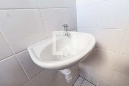 Apartamento para alugar com 61m², 2 quartos e 1 vagaBanheiro de serviço