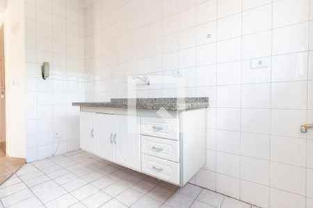Apartamento para alugar com 61m², 2 quartos e 1 vagaCozinha