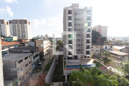 Apartamento para alugar com 61m², 2 quartos e 1 vagaVista