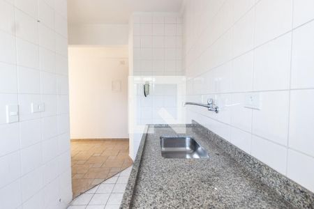 Apartamento para alugar com 61m², 2 quartos e 1 vagaCozinha