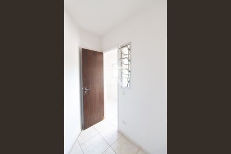 Apartamento para alugar com 61m², 2 quartos e 1 vagaQuarto de serviço