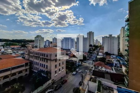 Apartamento à venda com 175m², 4 quartos e 3 vagasvaranda vista