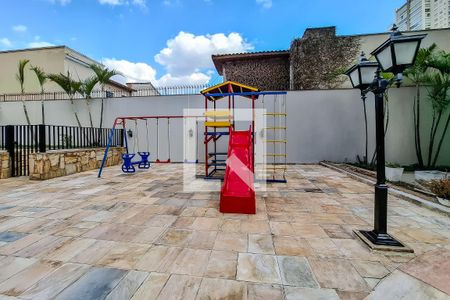 Apartamento à venda com 175m², 4 quartos e 3 vagasPlayground