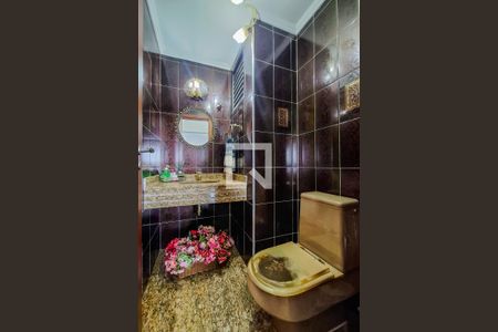 Apartamento à venda com 175m², 4 quartos e 3 vagaslavabo