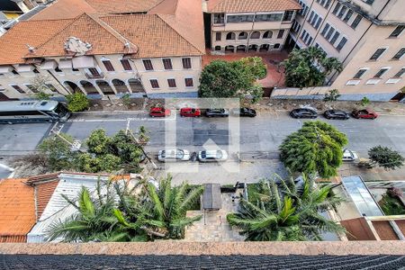 Apartamento à venda com 175m², 4 quartos e 3 vagasvaranda vista