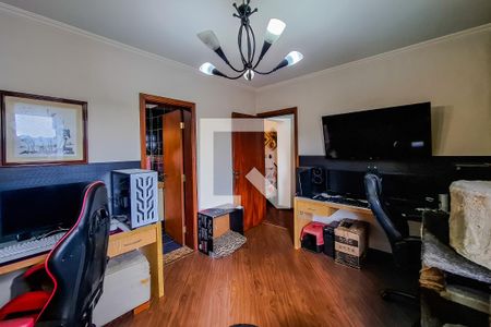 Apartamento à venda com 175m², 4 quartos e 3 vagasquarto 1 suite