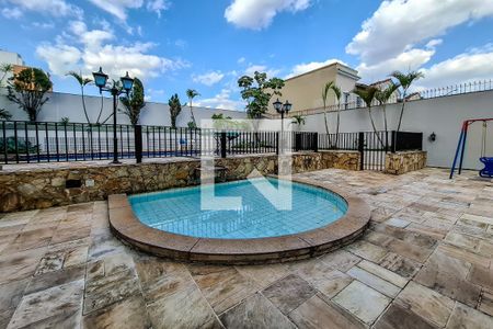 Apartamento à venda com 175m², 4 quartos e 3 vagasPiscina