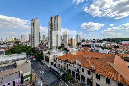 Apartamento à venda com 175m², 4 quartos e 3 vagasvaranda vista