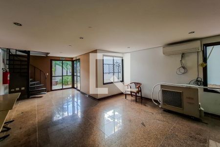 Apartamento à venda com 175m², 4 quartos e 3 vagasÁrea comum