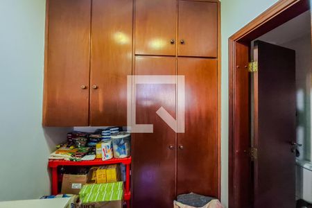 Apartamento à venda com 175m², 4 quartos e 3 vagasQuarto de Serviço