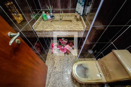 Apartamento à venda com 175m², 4 quartos e 3 vagaslavabo