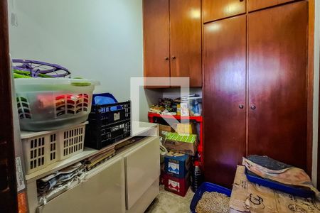 Apartamento à venda com 175m², 4 quartos e 3 vagasQuarto de Serviço