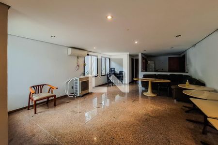 Apartamento à venda com 175m², 4 quartos e 3 vagasÁrea comum