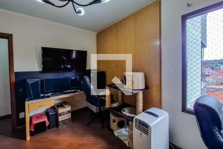 Apartamento à venda com 175m², 4 quartos e 3 vagasquarto 1 suite