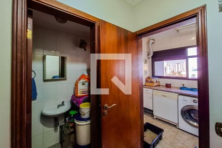 Apartamento à venda com 175m², 4 quartos e 3 vagasQuarto de Serviço