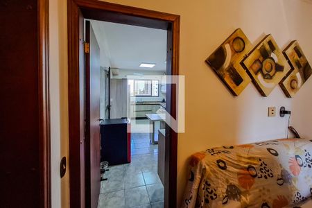 Apartamento à venda com 175m², 4 quartos e 3 vagascozinha