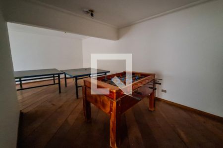 Apartamento à venda com 175m², 4 quartos e 3 vagasÁrea comum