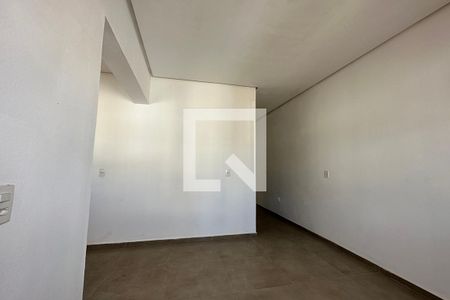 Sala de casa à venda com 2 quartos, 55m² em Santos Dumont, São Leopoldo