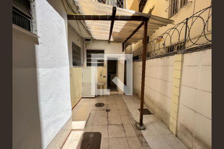 Vista do Quarto 2 de casa à venda com 3 quartos, 76m² em Méier, Rio de Janeiro