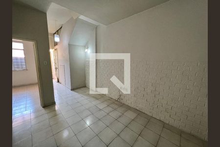 Sala de casa à venda com 3 quartos, 76m² em Méier, Rio de Janeiro
