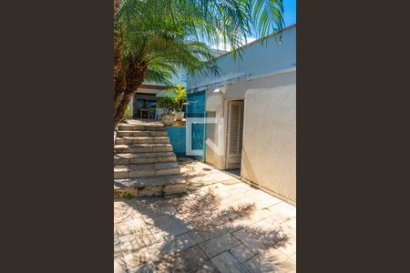 Casa à venda com 380m², 4 quartos e 4 vagasQuintal