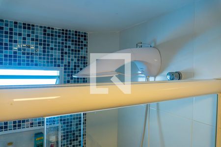 Casa à venda com 380m², 4 quartos e 4 vagasBanheiro Social 2