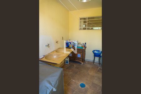 Casa à venda com 380m², 4 quartos e 4 vagasÁrea de Serviço