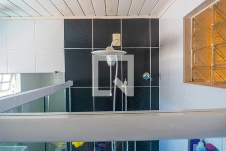 Casa à venda com 380m², 4 quartos e 4 vagasBanheiro da Suíte 1