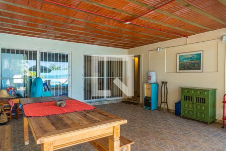 Casa à venda com 380m², 4 quartos e 4 vagasQuintal