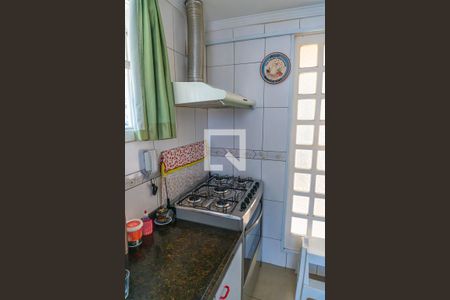 Casa à venda com 380m², 4 quartos e 4 vagasCozinha