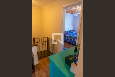 Casa à venda com 380m², 4 quartos e 4 vagasCorredor