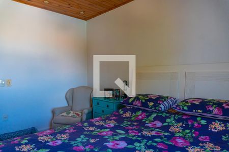 Casa à venda com 380m², 4 quartos e 4 vagasSuíte 1