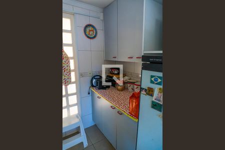 Casa à venda com 380m², 4 quartos e 4 vagasCozinha