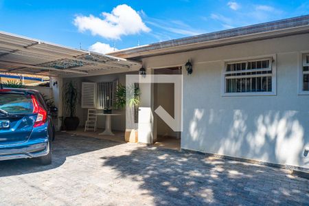 Casa à venda com 380m², 4 quartos e 4 vagasGaragem