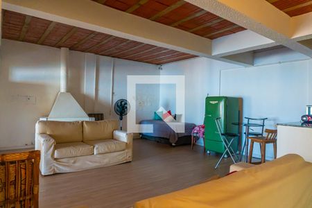 Casa à venda com 380m², 4 quartos e 4 vagasSalão