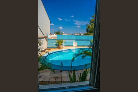 Casa à venda com 380m², 4 quartos e 4 vagasQuarto 2