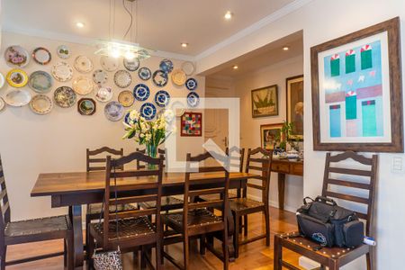 Sala de casa à venda com 4 quartos, 380m² em Jardim Paraíso, Campinas