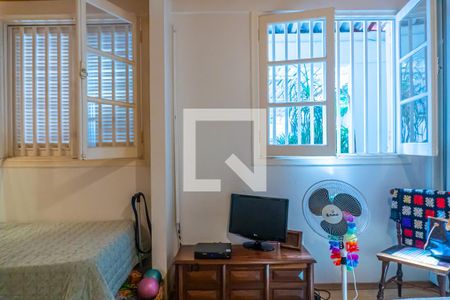 Casa à venda com 380m², 4 quartos e 4 vagasQuarto 1