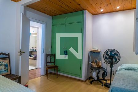 Casa à venda com 380m², 4 quartos e 4 vagasQuarto 1