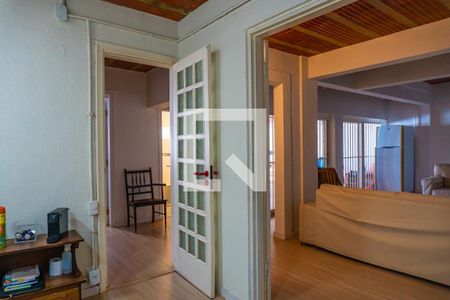 Casa à venda com 380m², 4 quartos e 4 vagasEscritório