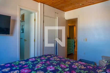 Casa à venda com 380m², 4 quartos e 4 vagasSuíte 1