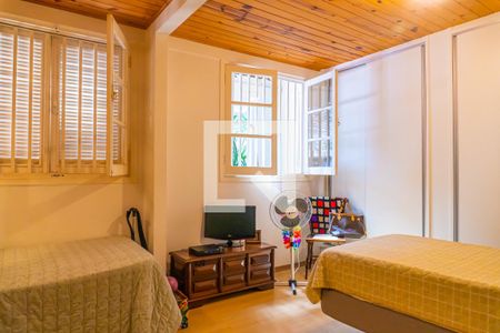 Casa à venda com 380m², 4 quartos e 4 vagasQuarto 1