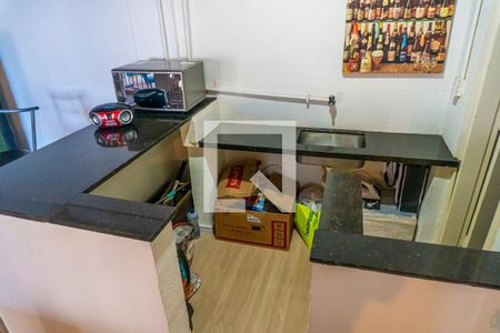 Casa à venda com 380m², 4 quartos e 4 vagasSalão