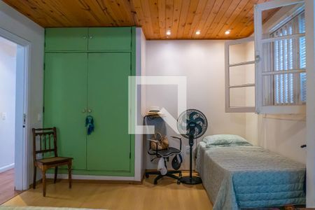 Casa à venda com 380m², 4 quartos e 4 vagasQuarto 1