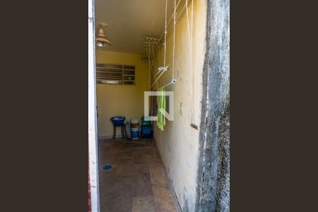 Casa à venda com 380m², 4 quartos e 4 vagasÁrea de Serviço