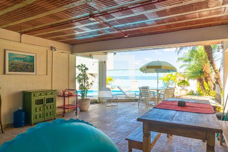 Casa à venda com 380m², 4 quartos e 4 vagasQuintal