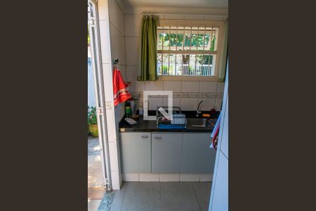 Casa à venda com 380m², 4 quartos e 4 vagasCozinha