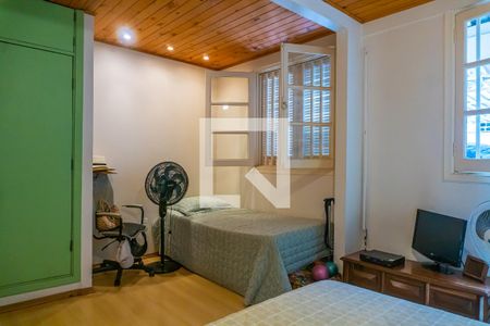 Casa à venda com 380m², 4 quartos e 4 vagasQuarto 1