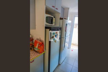 Casa à venda com 380m², 4 quartos e 4 vagasCozinha