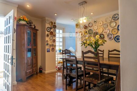 Sala de casa à venda com 4 quartos, 380m² em Jardim Paraíso, Campinas